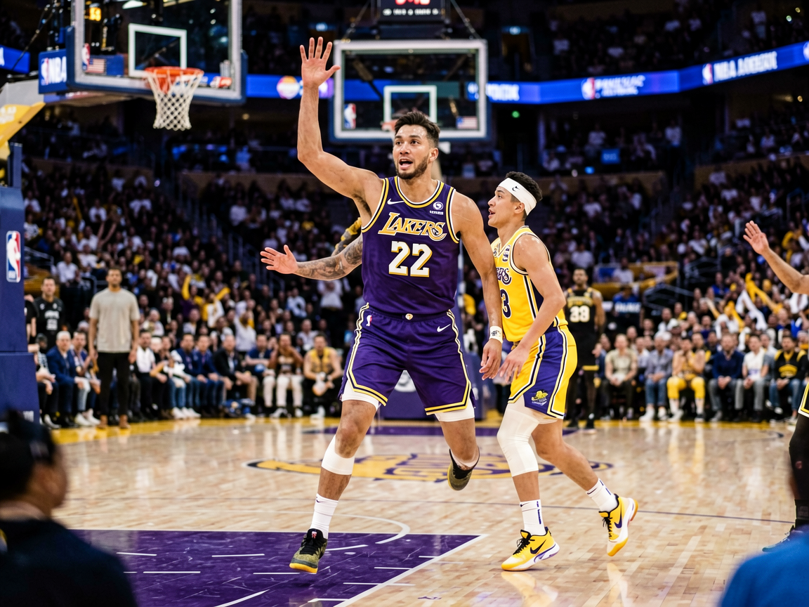 NBA季后赛